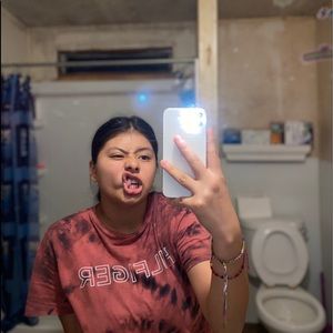 Meet your Posher, Nathalie